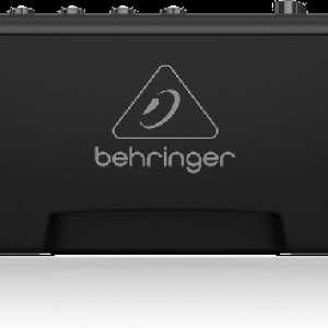 Behringer System 35 Complete Eurorack