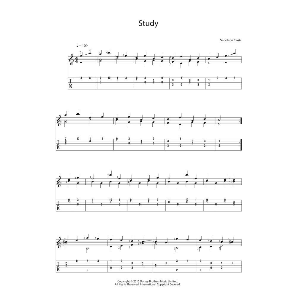 Study