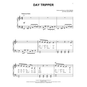 Day Tripper