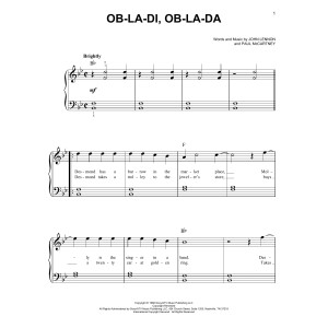 Ob-La-Di, Ob-La-Da