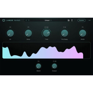 LANDR Vocal Plugin Bundle