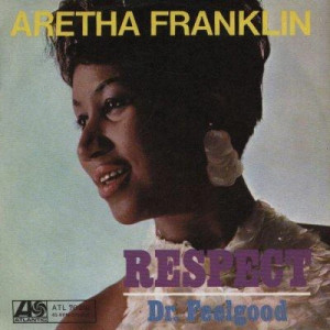 Respect (Arr. Rick Hein)