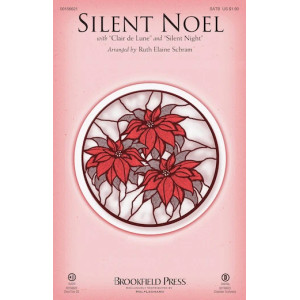 Silent Noel - Full Score