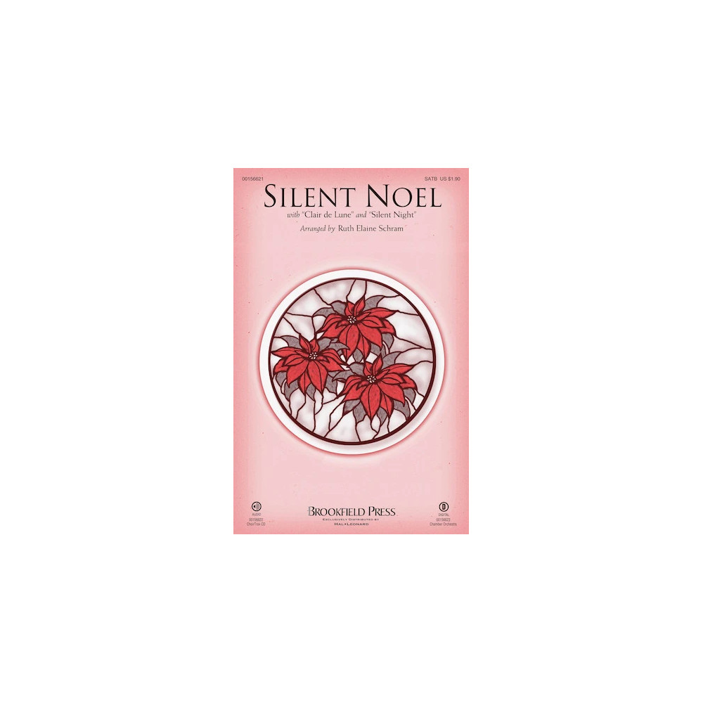 Silent Noel - Full Score