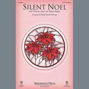 Silent Noel - Harp