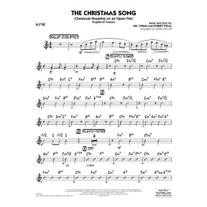 The Christmas Song (Chestnuts Roasting on an Open Fire) - Guitar