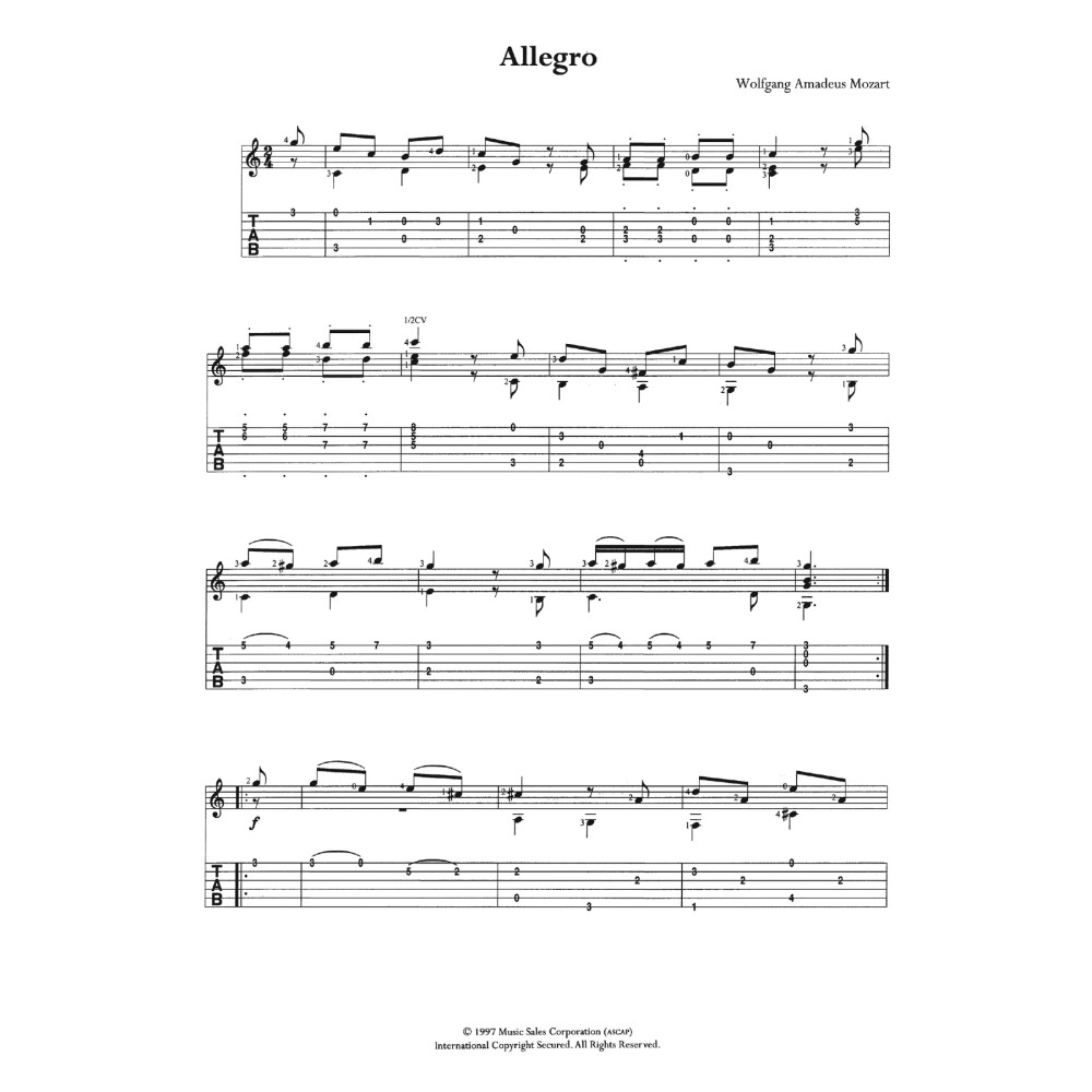 Allegro K3