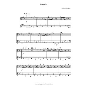 Intrada