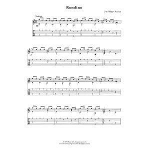 Rondino