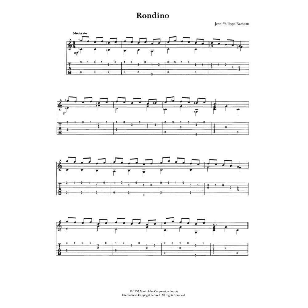 Rondino