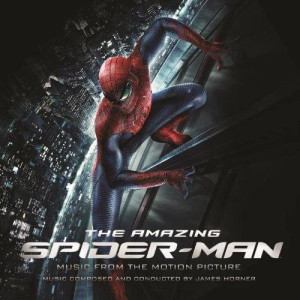 Promises (From The Amazing Spider-Man End Titles)