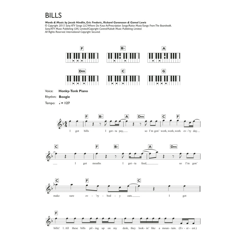 Bills
