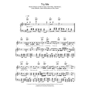 Try Me (featuring Jenifer Lopez)