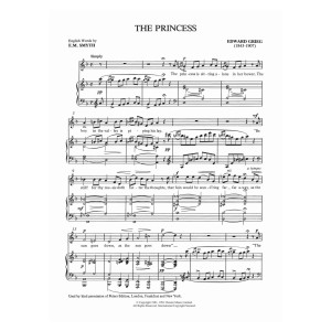 The Princess