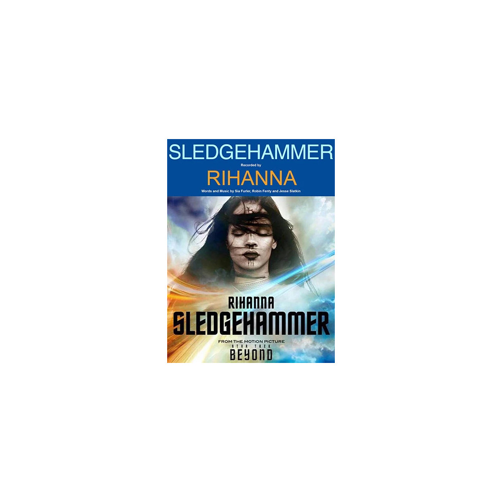 Sledgehammer