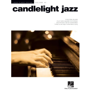 The Windmills Of Your Mind [Jazz version] (arr. Brent Edstrom)