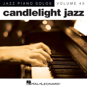 You Are My Lucky Star [Jazz version] (arr. Brent Edstrom)