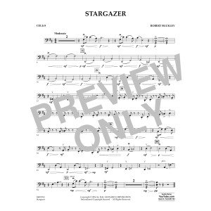 Stargazer - Cello