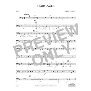 Stargazer - Bass