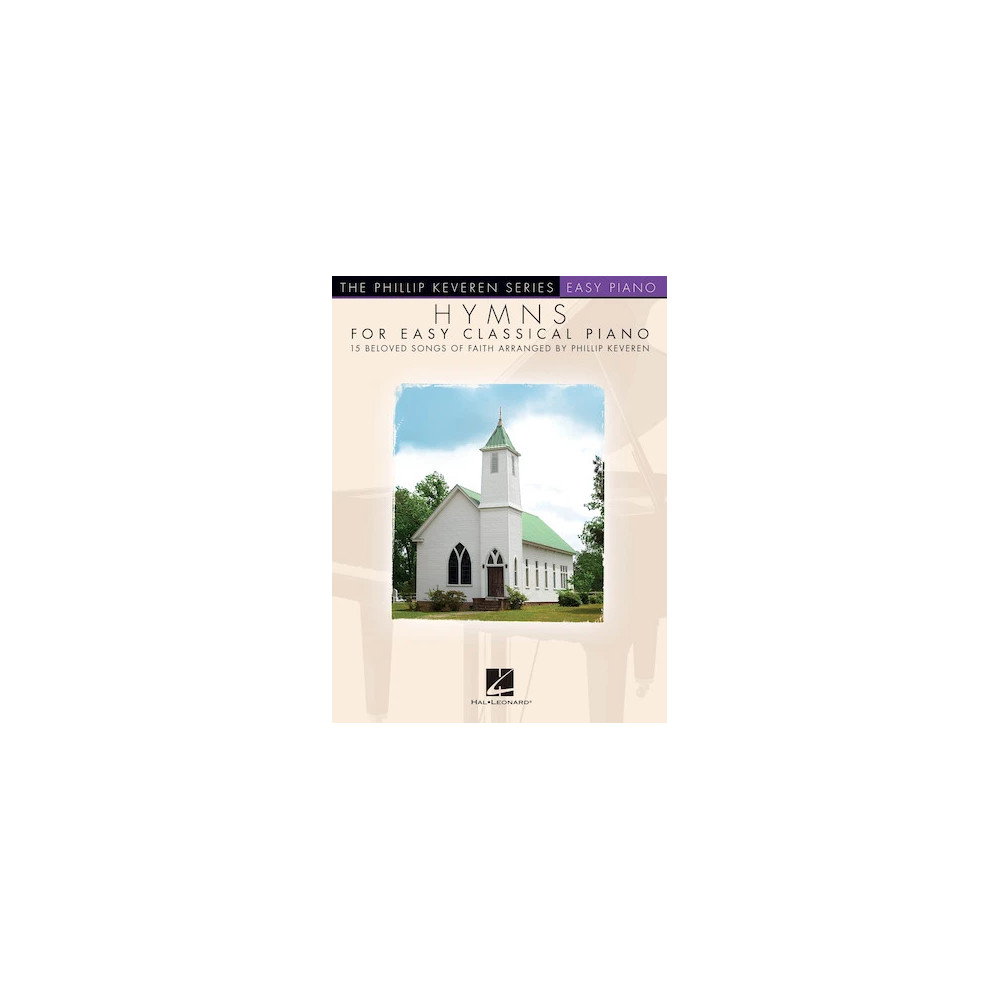 Abide With Me [Classical version] (arr. Phillip Keveren)