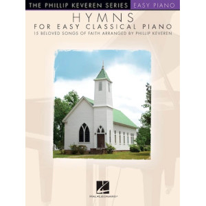 'Tis So Sweet To Trust In Jesus [Classical version] (arr. Phillip Keveren)
