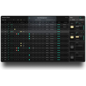 SPHERE Immersive + LINK