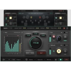 SPHERE Studio + LINK