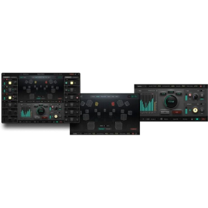 SPHERE Immersive + LINK