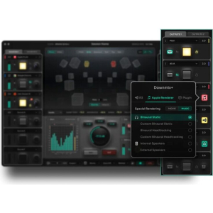 SPHERE Immersive + LINK