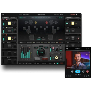 SPHERE Immersive + LINK