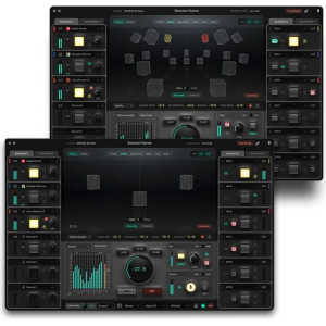 SPHERE Immersive + LINK