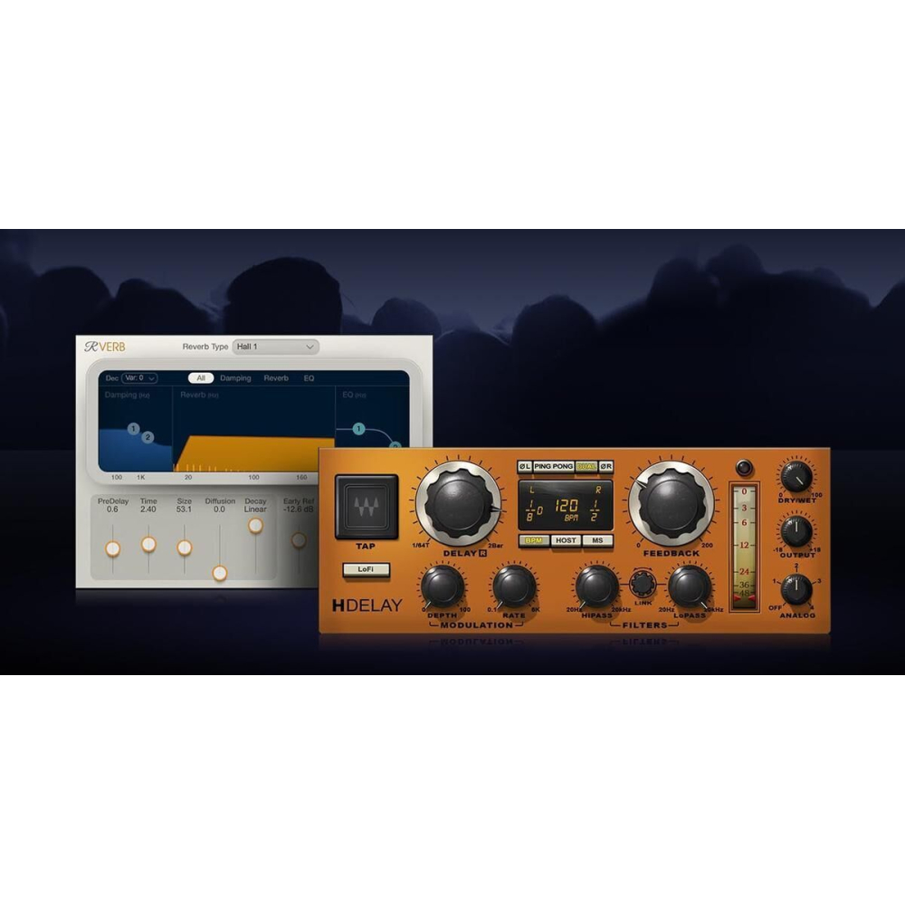 MNTRA The Synth Bundle