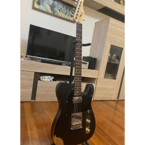 Telecaster (Partcaster) Relic, pala tipo Suhr