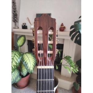 Alhambra 9P + funda rígida