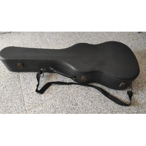 Alhambra 9P + funda rígida