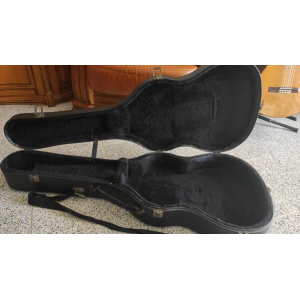 Alhambra 9P + étui rigide