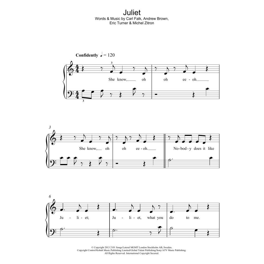 Juliet