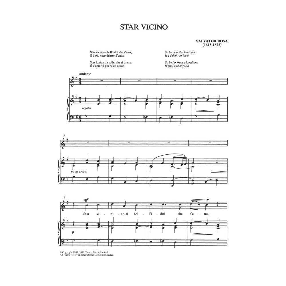 Star Vicino