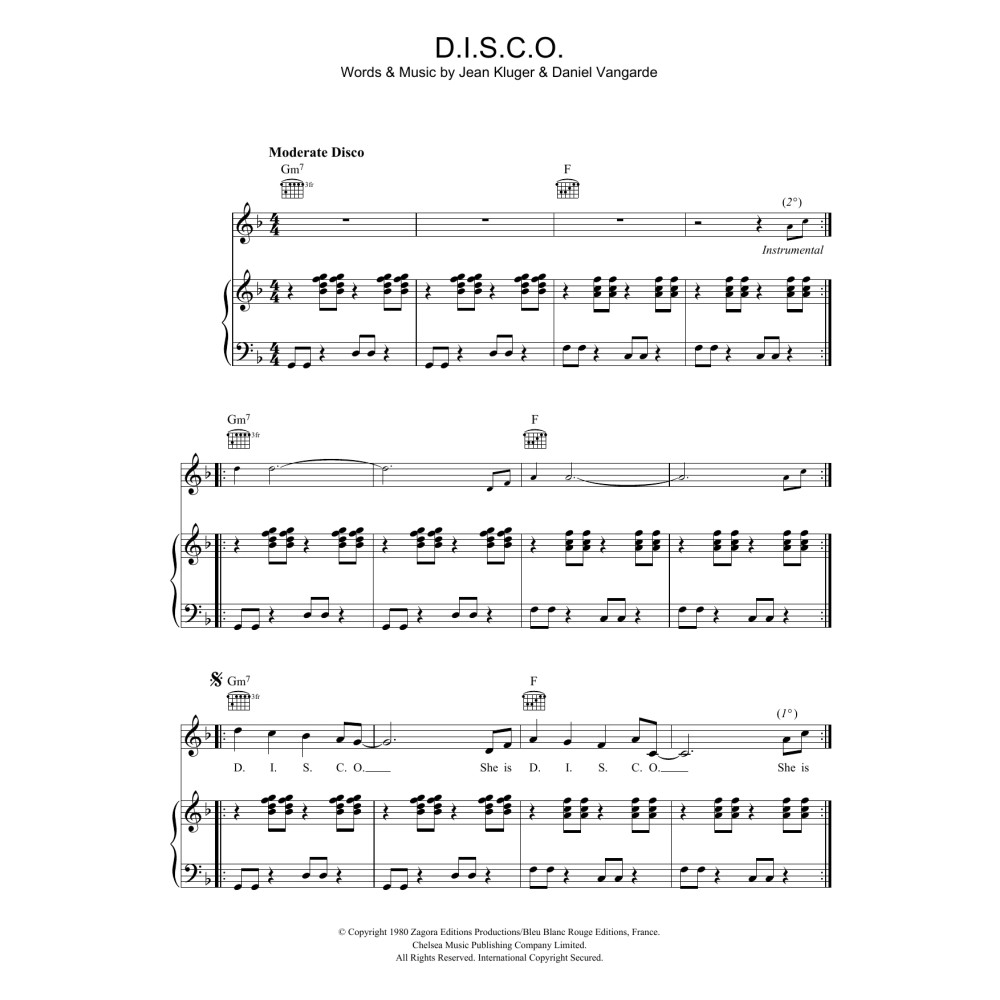 D.I.S.C.O.
