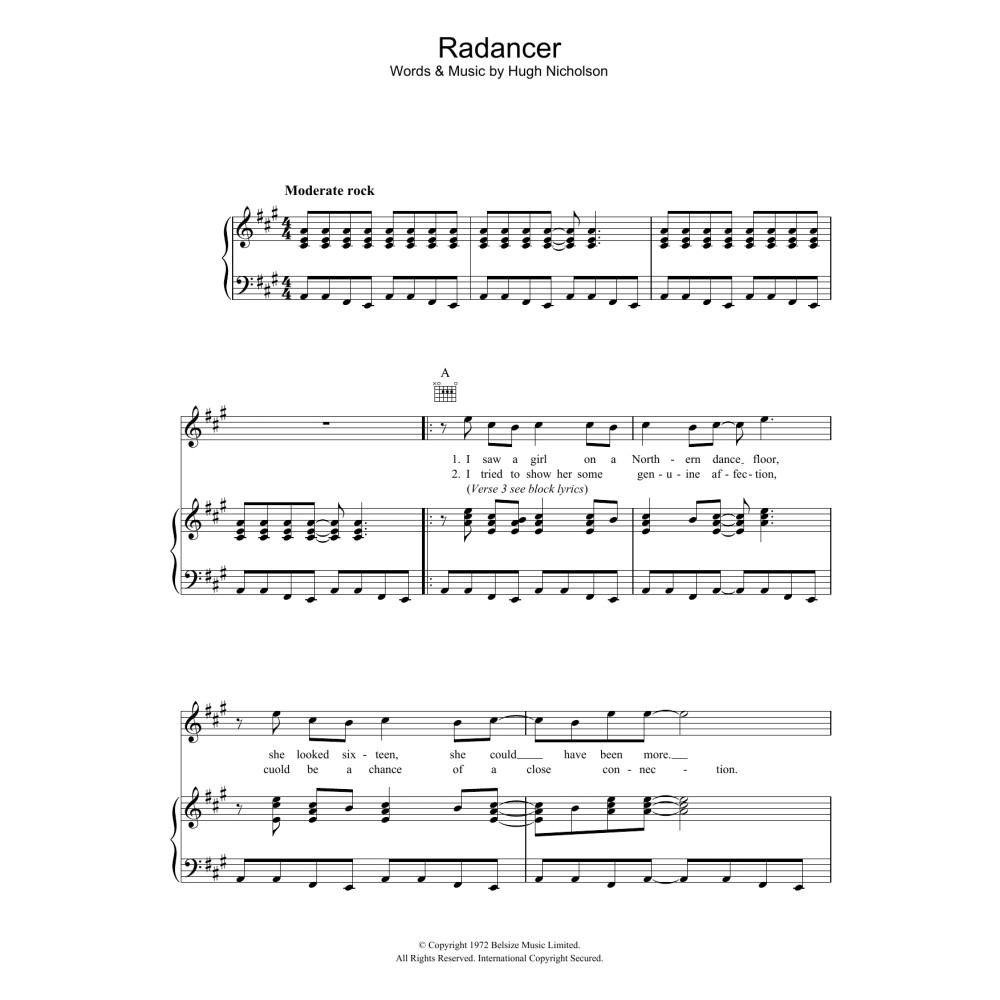 Radancer