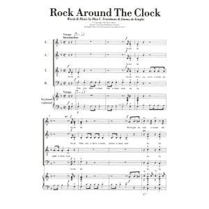 Rock Around The Clock