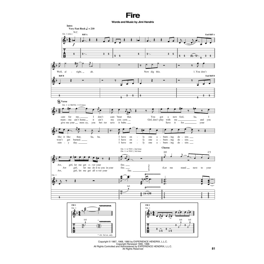 Fire