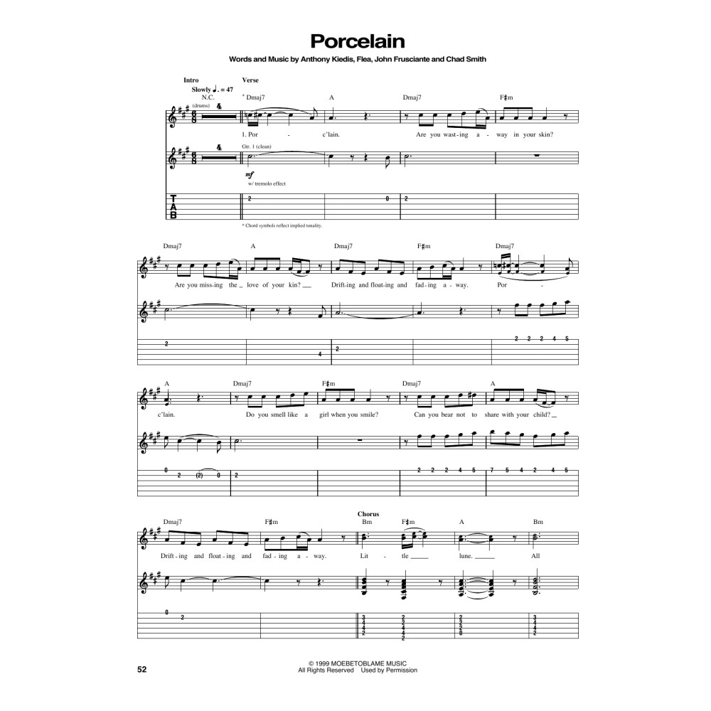 Porcelain