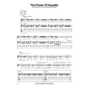 The Power Of Equality