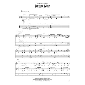 Better Man