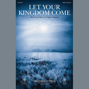 Let Your Kingdom Come - Keyboard String Reduction