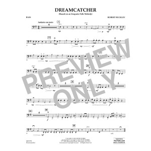 Dreamcatcher - Bass
