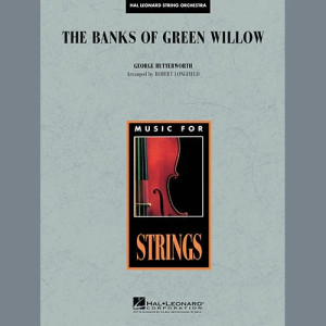 The Banks of Green Willow - Violin 1