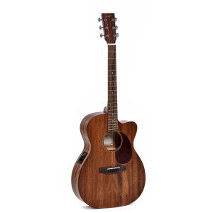 Ditson Serie 15 000c-15e Natural