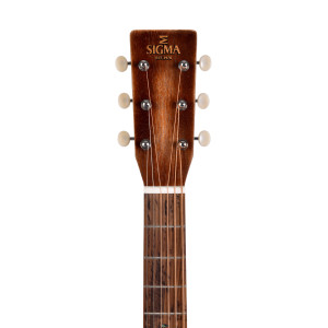 Sigma Serie 15 000m-15el Aged Eq Gaucher